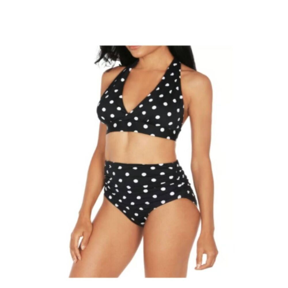Tahari Bikini